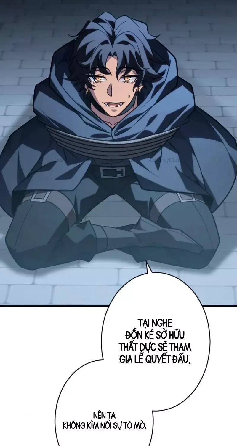 Kẻ Nổi Loạn Của Gia Tộc Bạo Chúa Chap 35 - Next Chap 36