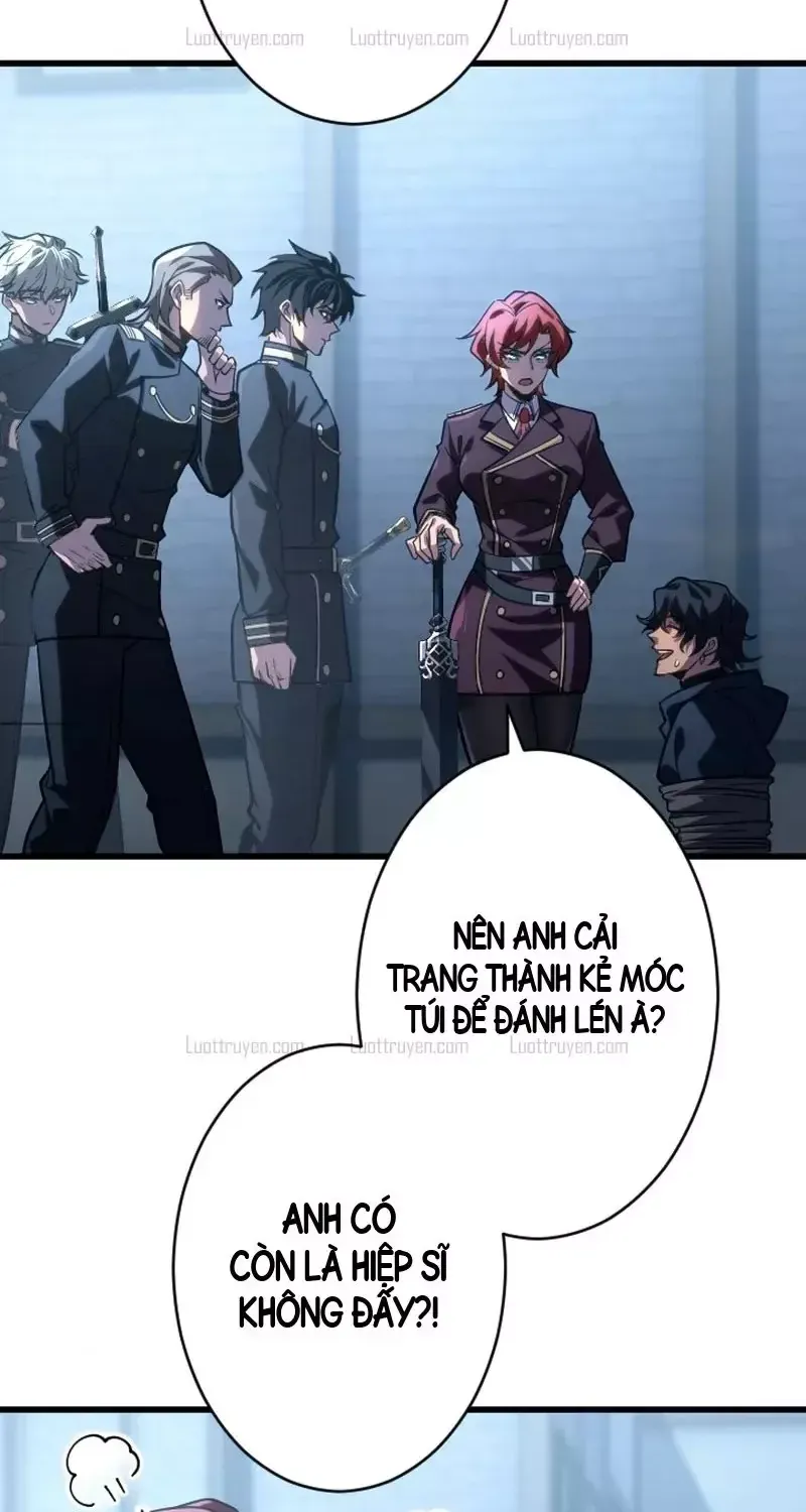 Kẻ Nổi Loạn Của Gia Tộc Bạo Chúa Chap 35 - Next Chap 36