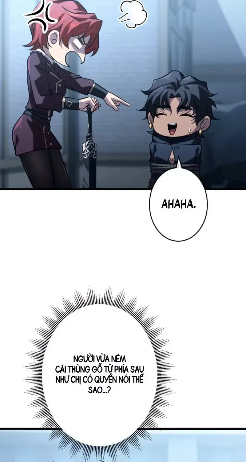 Kẻ Nổi Loạn Của Gia Tộc Bạo Chúa Chap 35 - Next Chap 36