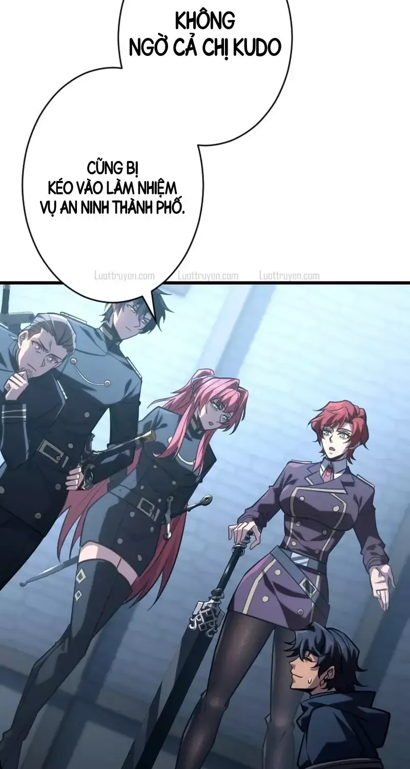 Kẻ Nổi Loạn Của Gia Tộc Bạo Chúa Chap 35 - Next Chap 36