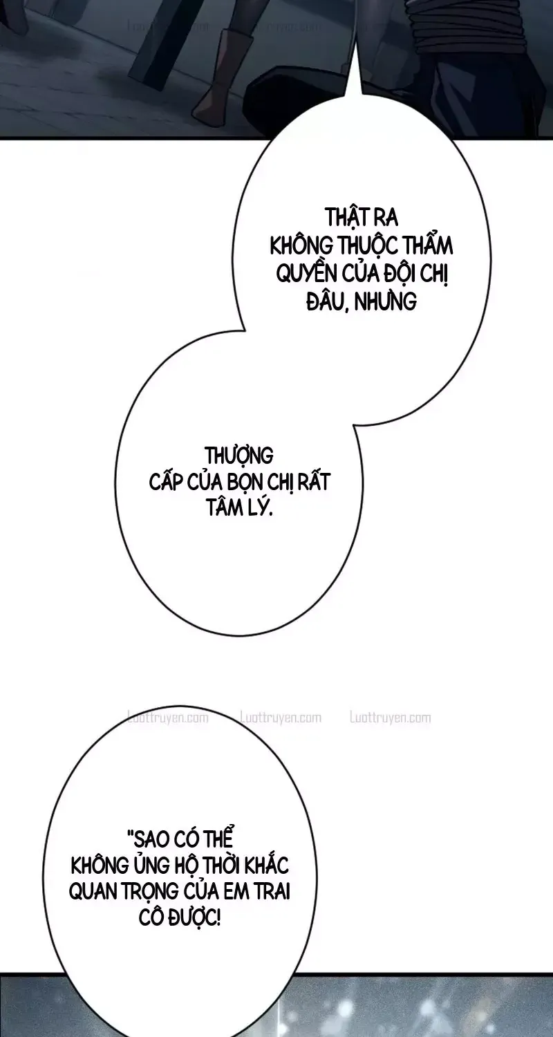 Kẻ Nổi Loạn Của Gia Tộc Bạo Chúa Chap 35 - Next Chap 36