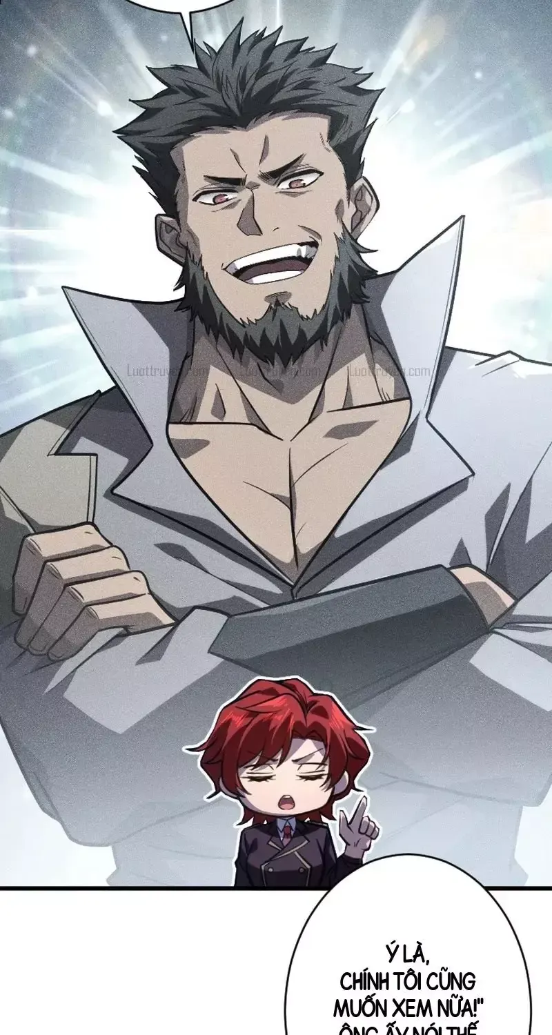 Kẻ Nổi Loạn Của Gia Tộc Bạo Chúa Chap 35 - Next Chap 36