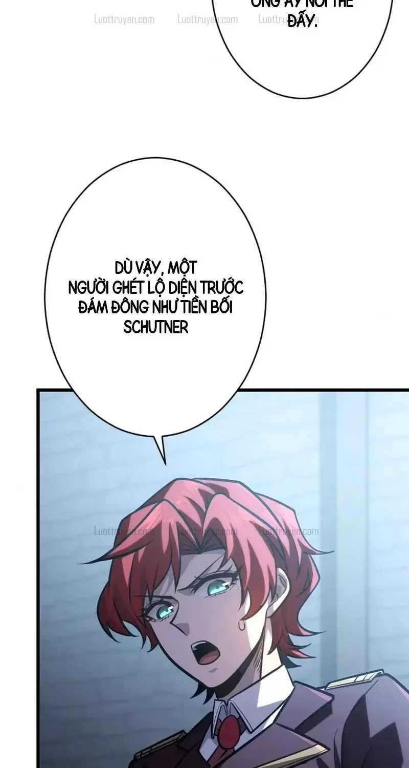 Kẻ Nổi Loạn Của Gia Tộc Bạo Chúa Chap 35 - Next Chap 36