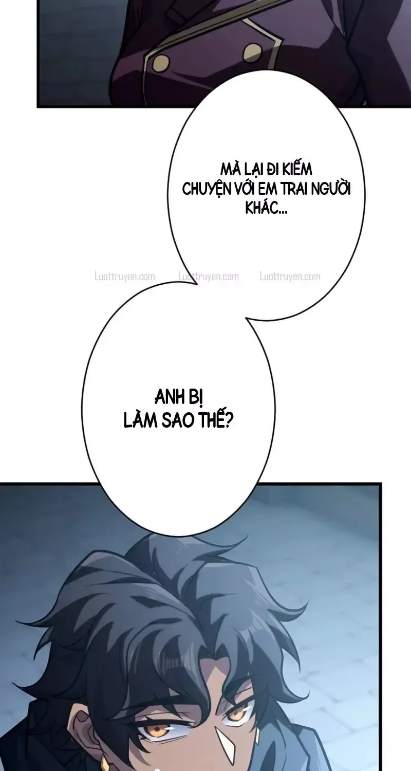 Kẻ Nổi Loạn Của Gia Tộc Bạo Chúa Chap 35 - Next Chap 36