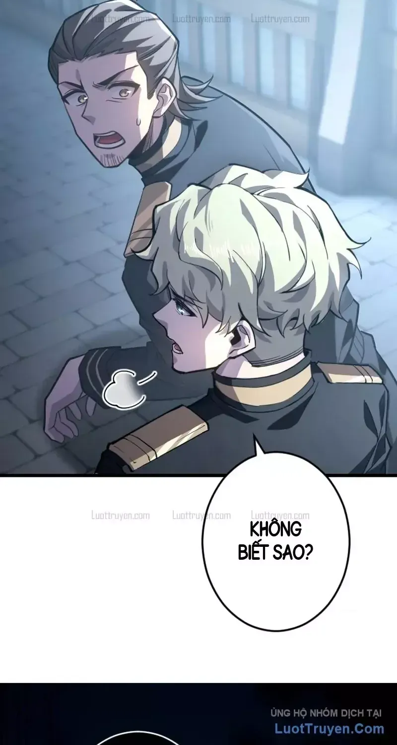 Kẻ Nổi Loạn Của Gia Tộc Bạo Chúa Chap 35 - Next Chap 36