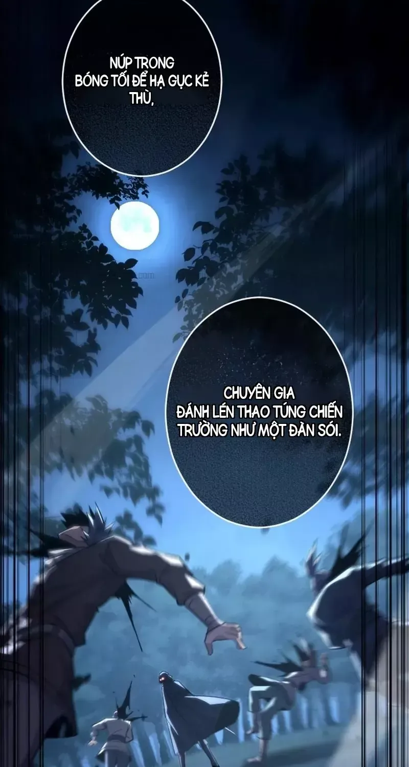 Kẻ Nổi Loạn Của Gia Tộc Bạo Chúa Chap 35 - Next Chap 36
