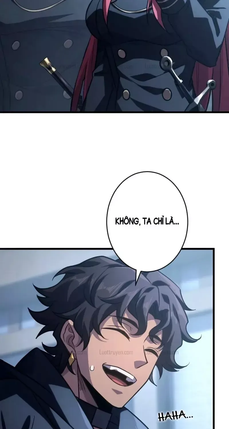 Kẻ Nổi Loạn Của Gia Tộc Bạo Chúa Chap 35 - Next Chap 36
