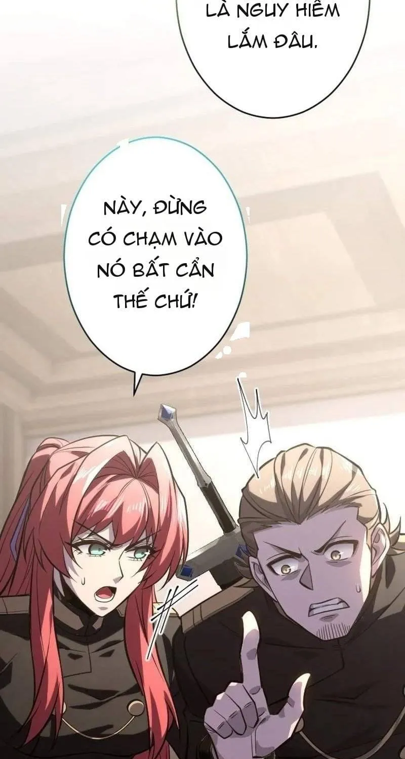 Kẻ Nổi Loạn Của Gia Tộc Bạo Chúa Chap 46 - Next Chap 47