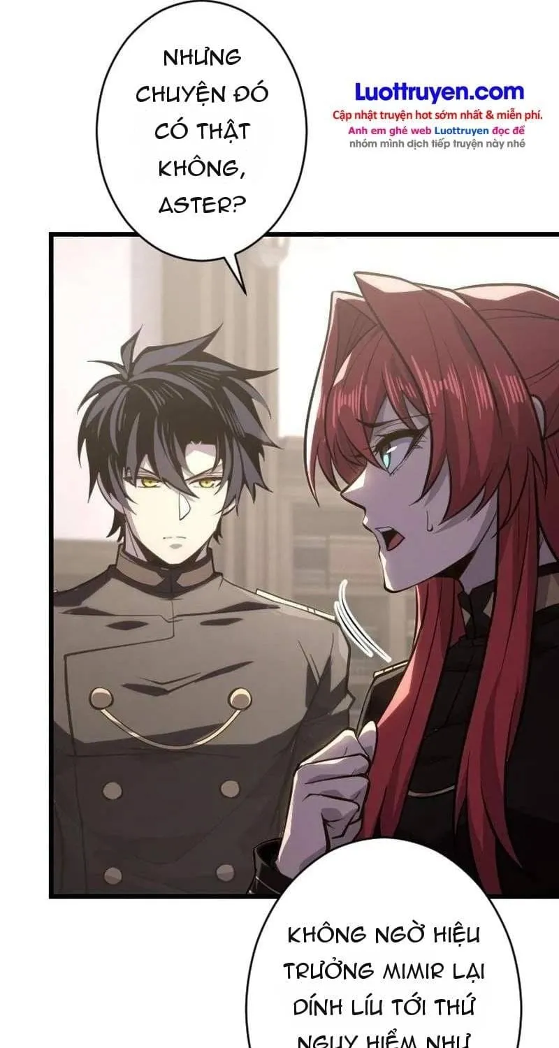 Kẻ Nổi Loạn Của Gia Tộc Bạo Chúa Chap 46 - Next Chap 47