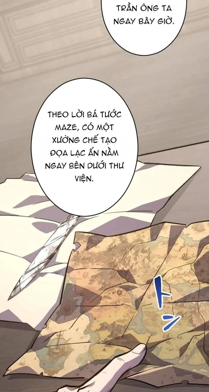 Kẻ Nổi Loạn Của Gia Tộc Bạo Chúa Chap 46 - Next Chap 47