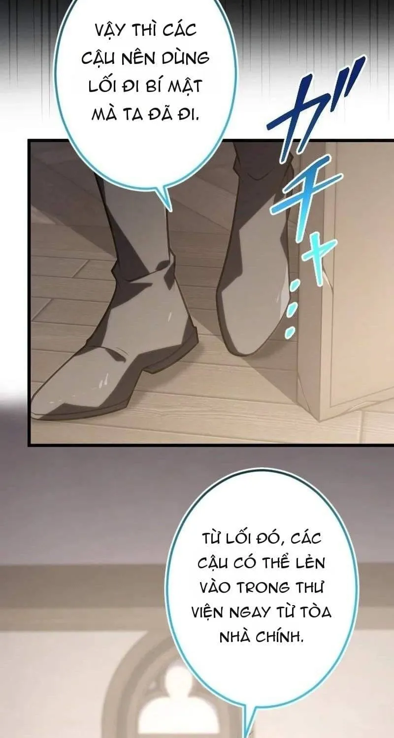 Kẻ Nổi Loạn Của Gia Tộc Bạo Chúa Chap 46 - Next Chap 47