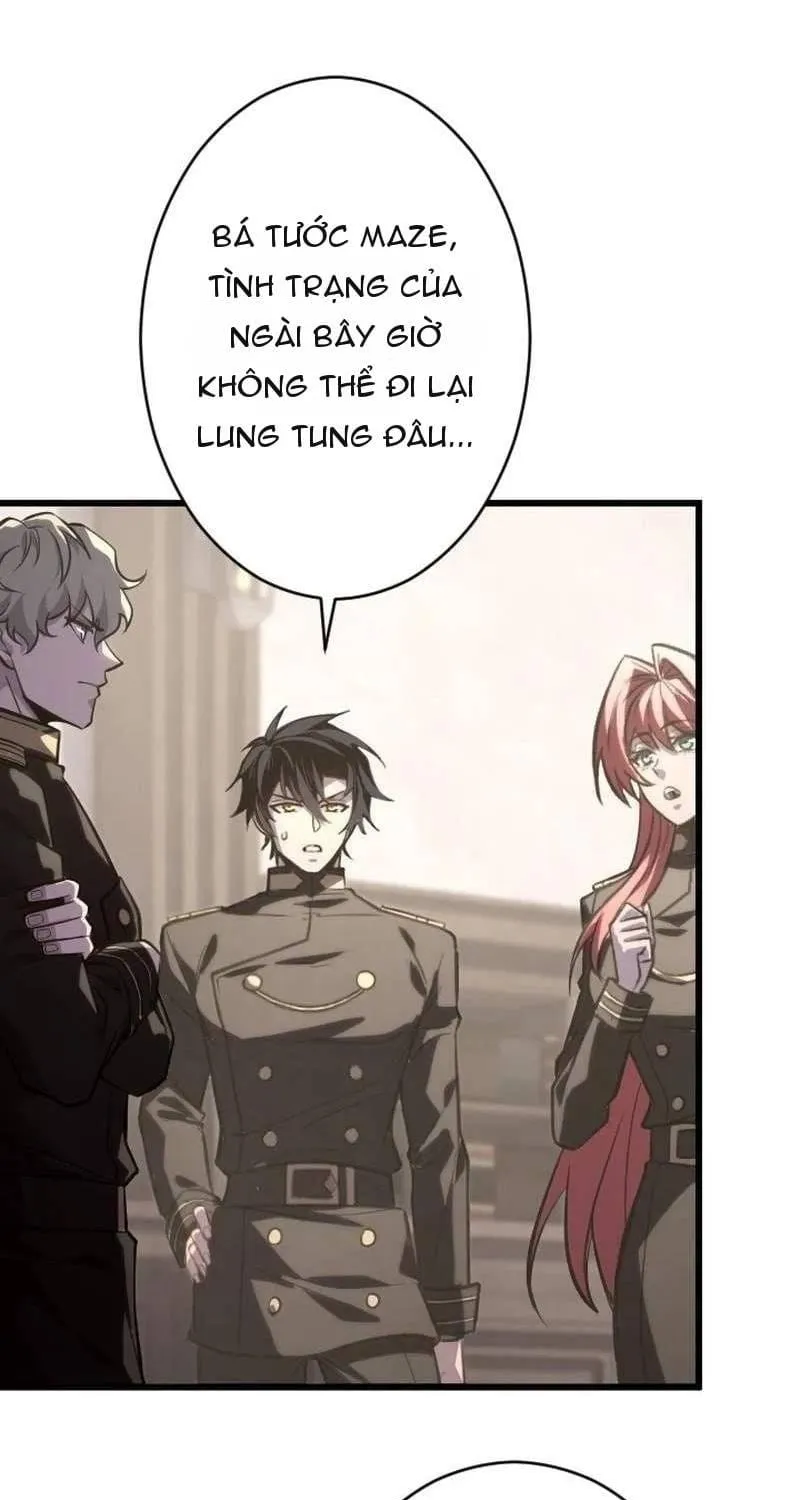 Kẻ Nổi Loạn Của Gia Tộc Bạo Chúa Chap 46 - Next Chap 47