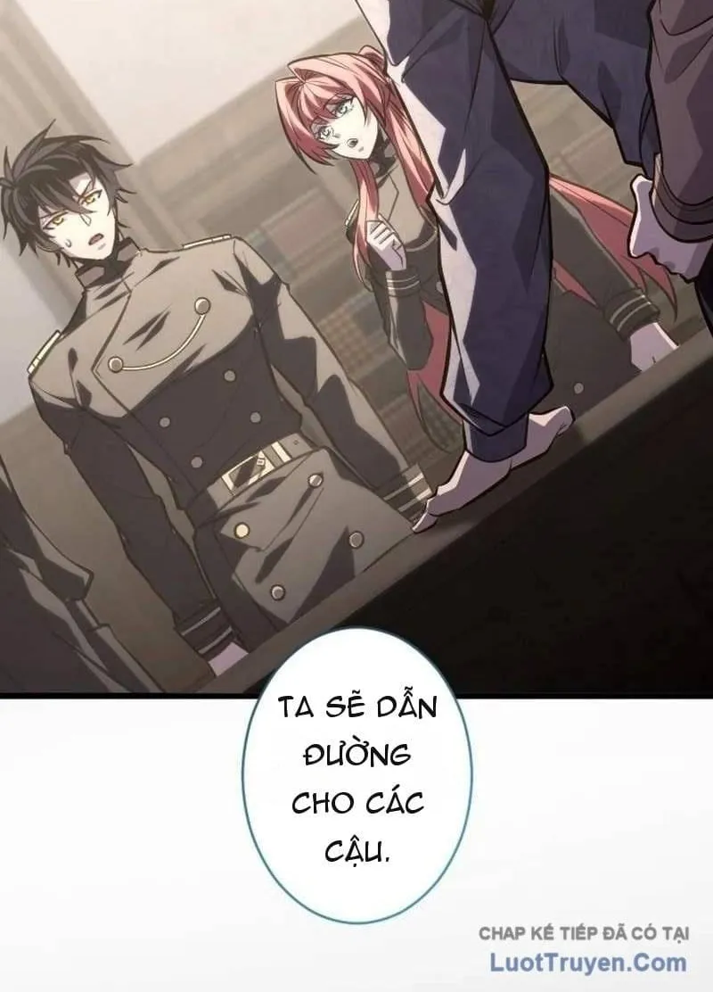 Kẻ Nổi Loạn Của Gia Tộc Bạo Chúa Chap 46 - Next Chap 47