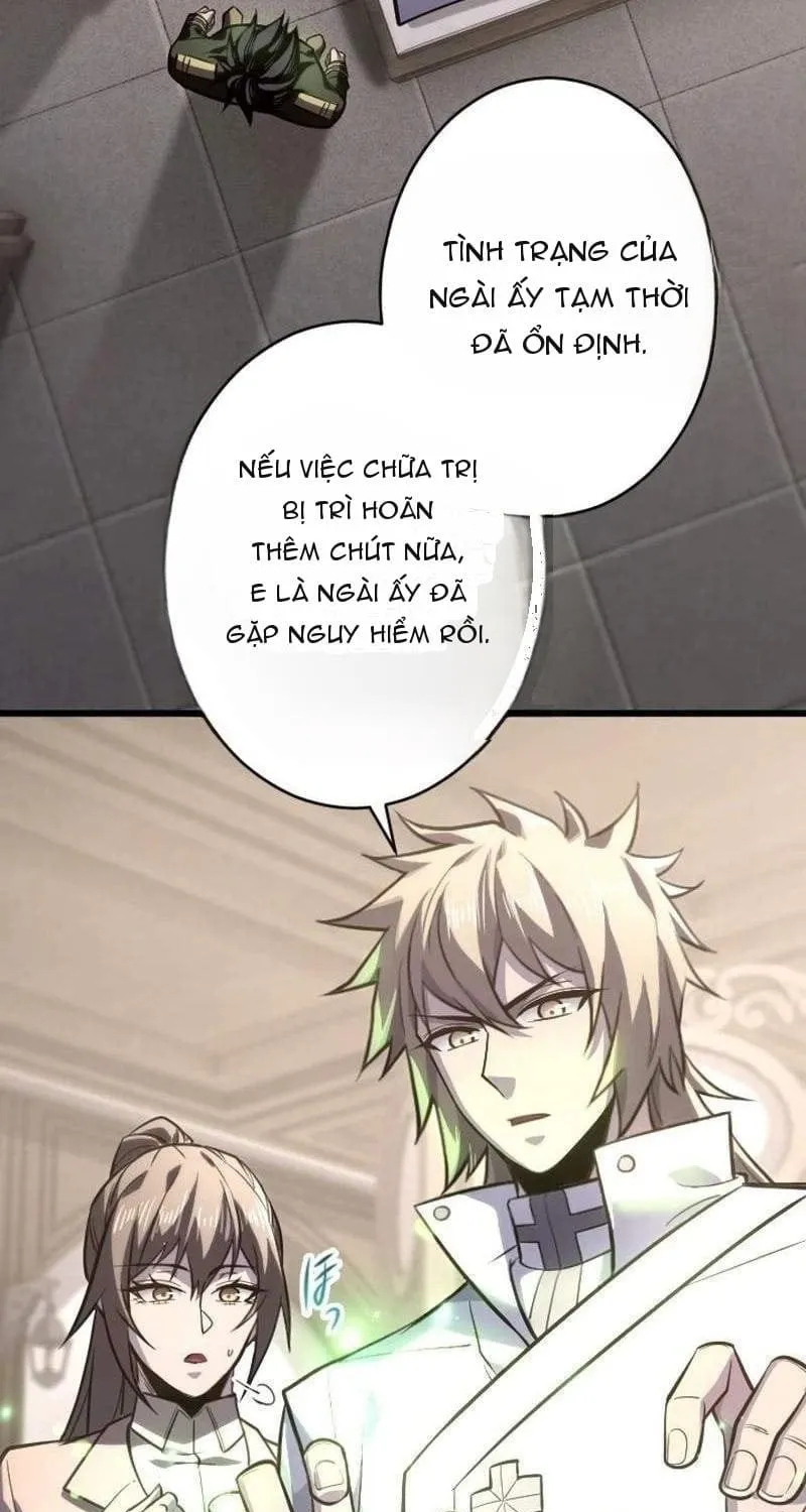 Kẻ Nổi Loạn Của Gia Tộc Bạo Chúa Chap 46 - Next Chap 47