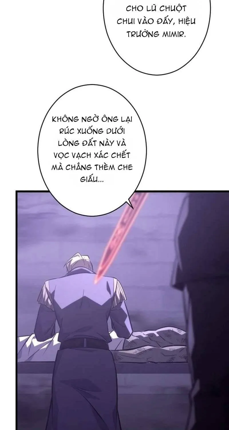Kẻ Nổi Loạn Của Gia Tộc Bạo Chúa Chap 46 - Next Chap 47