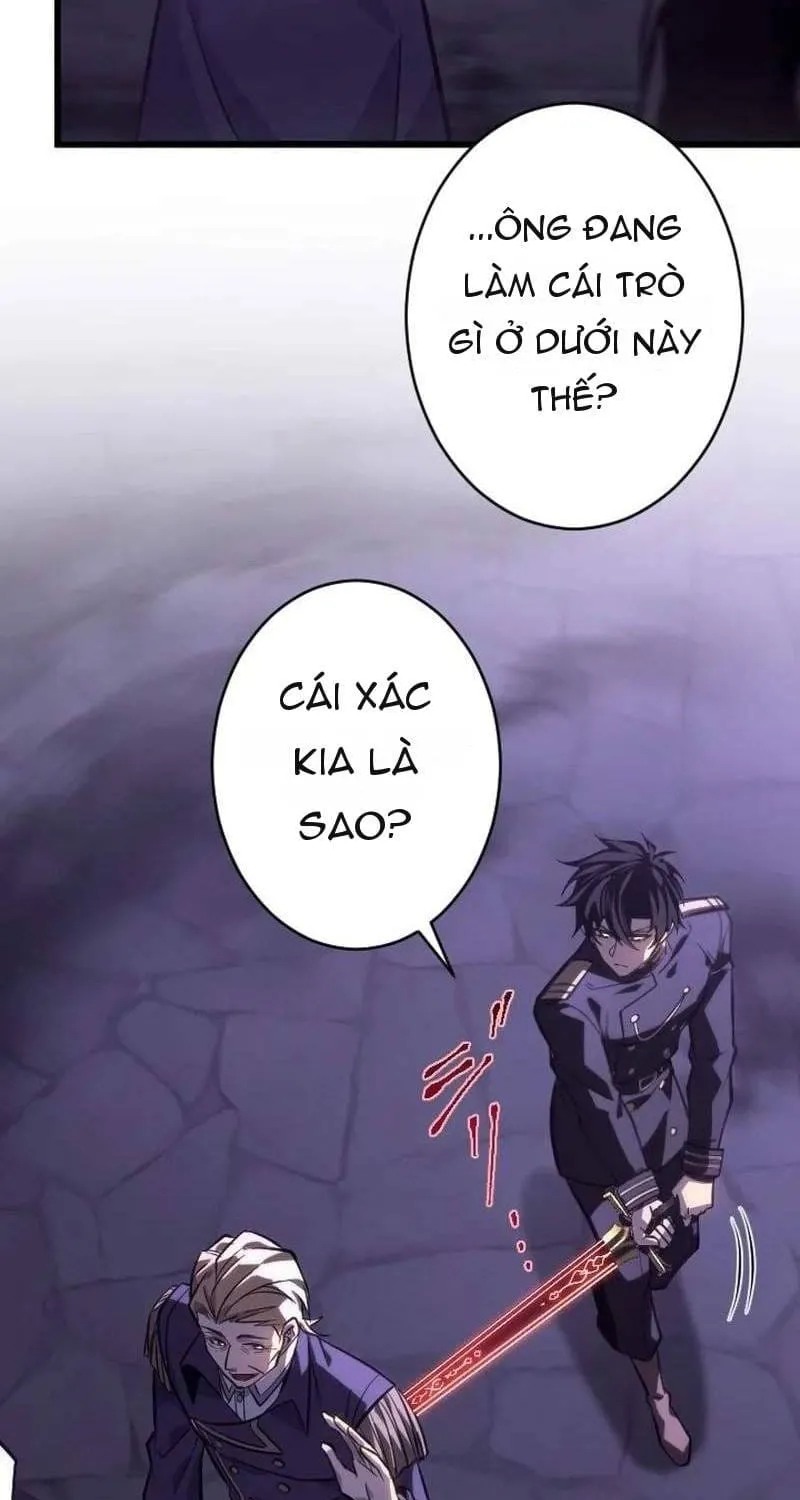 Kẻ Nổi Loạn Của Gia Tộc Bạo Chúa Chap 46 - Next Chap 47