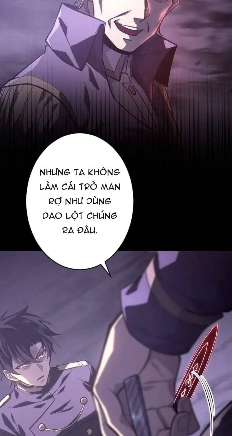 Kẻ Nổi Loạn Của Gia Tộc Bạo Chúa Chap 46 - Next Chap 47
