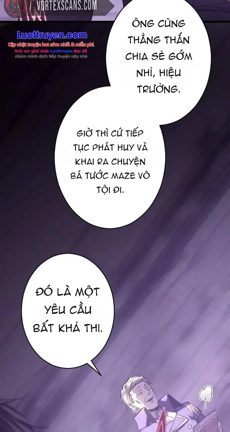 Kẻ Nổi Loạn Của Gia Tộc Bạo Chúa Chap 46 - Next Chap 47