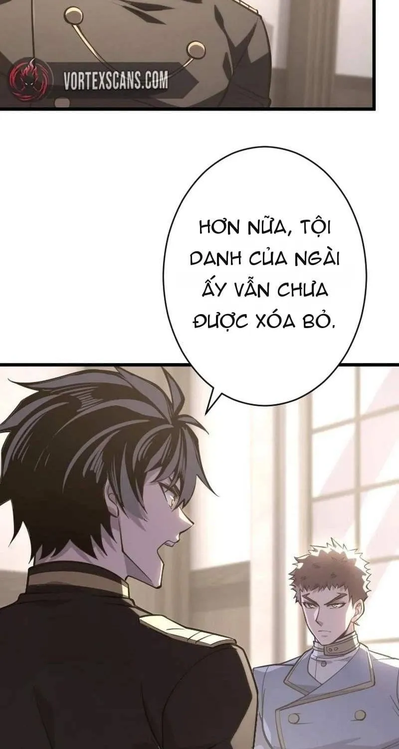 Kẻ Nổi Loạn Của Gia Tộc Bạo Chúa Chap 46 - Next Chap 47