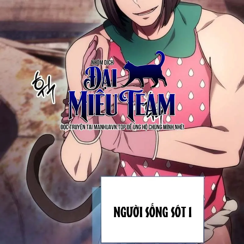 Kẻ Out Trình Ngày Tận Thế Chap 1 - Next Chap 2