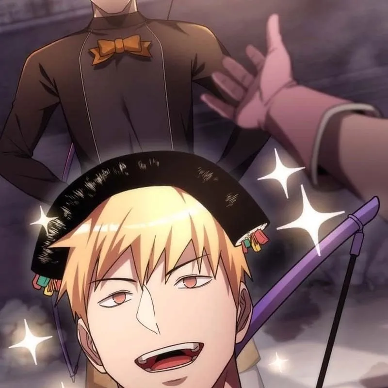 Kẻ Out Trình Ngày Tận Thế Chap 1 - Next Chap 2