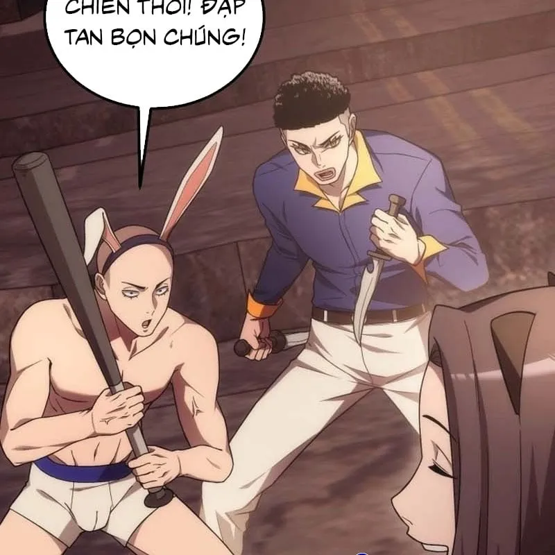 Kẻ Out Trình Ngày Tận Thế Chap 1 - Next Chap 2