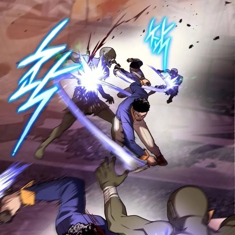 Kẻ Out Trình Ngày Tận Thế Chap 1 - Next Chap 2