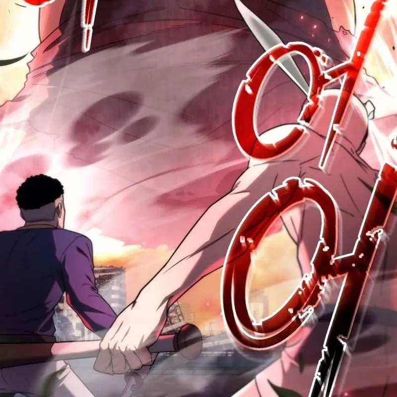 Kẻ Out Trình Ngày Tận Thế Chap 1 - Next Chap 2