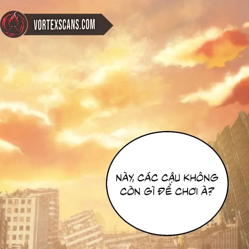 Kẻ Out Trình Ngày Tận Thế Chap 1 - Next Chap 2