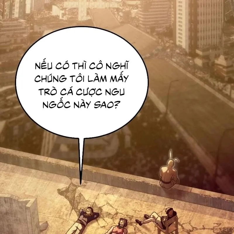 Kẻ Out Trình Ngày Tận Thế Chap 1 - Next Chap 2