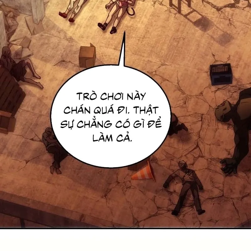 Kẻ Out Trình Ngày Tận Thế Chap 1 - Next Chap 2