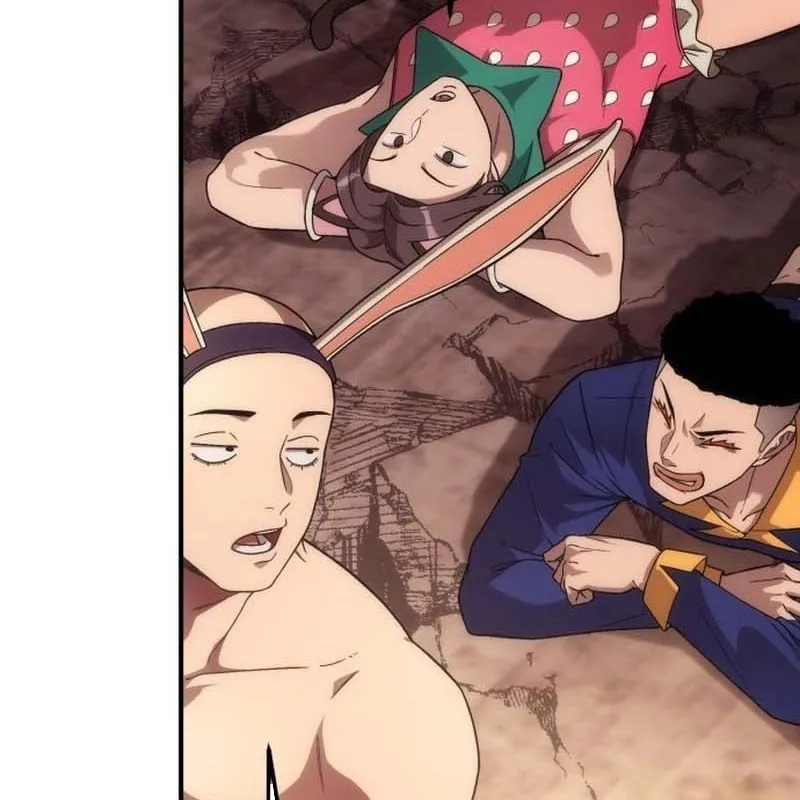 Kẻ Out Trình Ngày Tận Thế Chap 1 - Next Chap 2