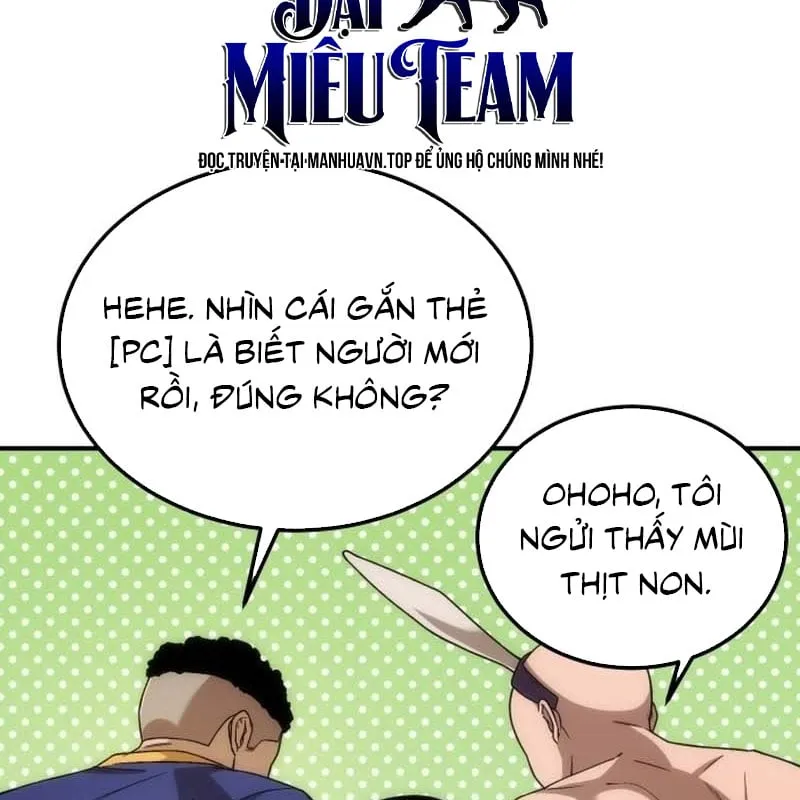 Kẻ Out Trình Ngày Tận Thế Chap 1 - Next Chap 2