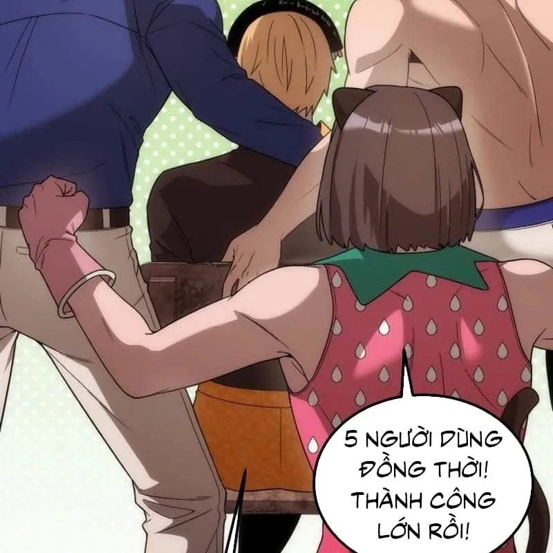 Kẻ Out Trình Ngày Tận Thế Chap 1 - Next Chap 2