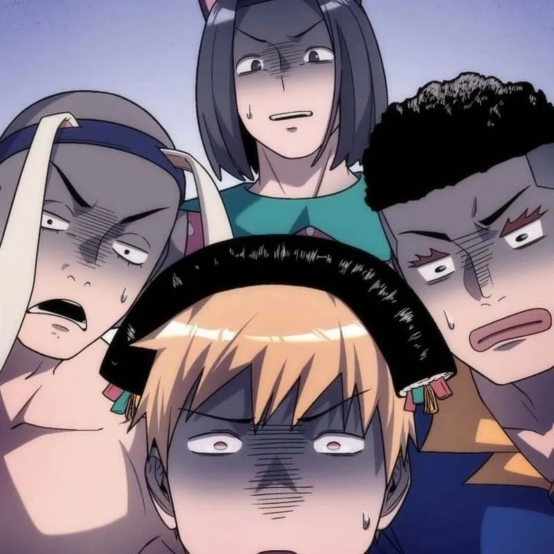 Kẻ Out Trình Ngày Tận Thế Chap 1 - Next Chap 2