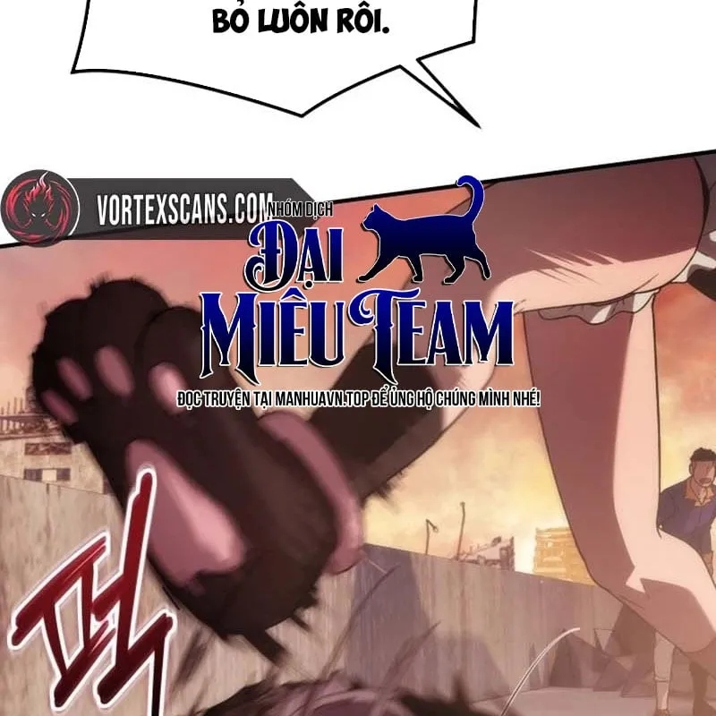 Kẻ Out Trình Ngày Tận Thế Chap 1 - Next Chap 2