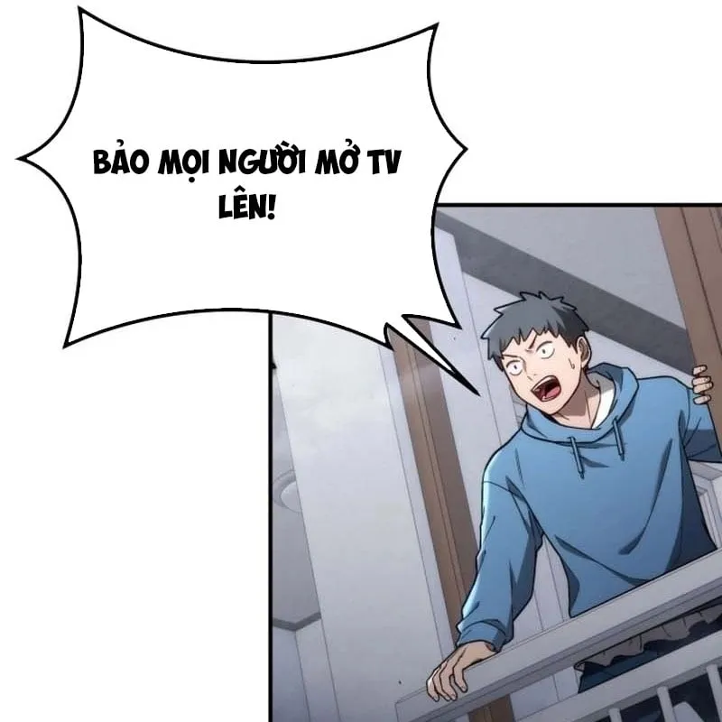 Kẻ Out Trình Ngày Tận Thế Chap 1 - Next Chap 2