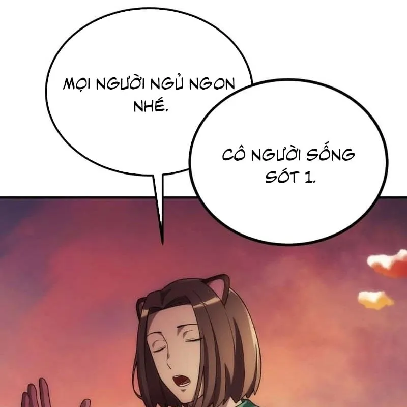 Kẻ Out Trình Ngày Tận Thế Chap 1 - Next Chap 2