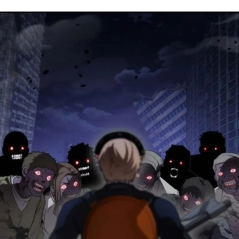 Kẻ Out Trình Ngày Tận Thế Chap 1 - Next Chap 2