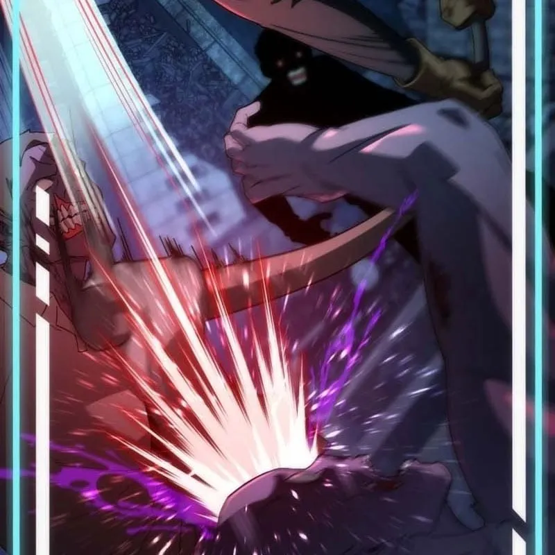 Kẻ Out Trình Ngày Tận Thế Chap 1 - Next Chap 2