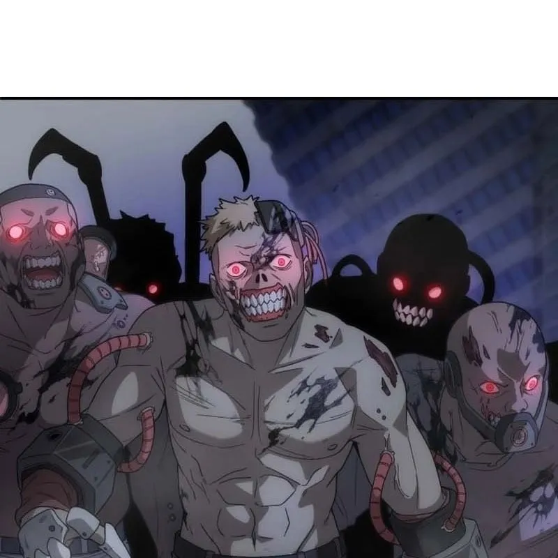 Kẻ Out Trình Ngày Tận Thế Chap 1 - Next Chap 2