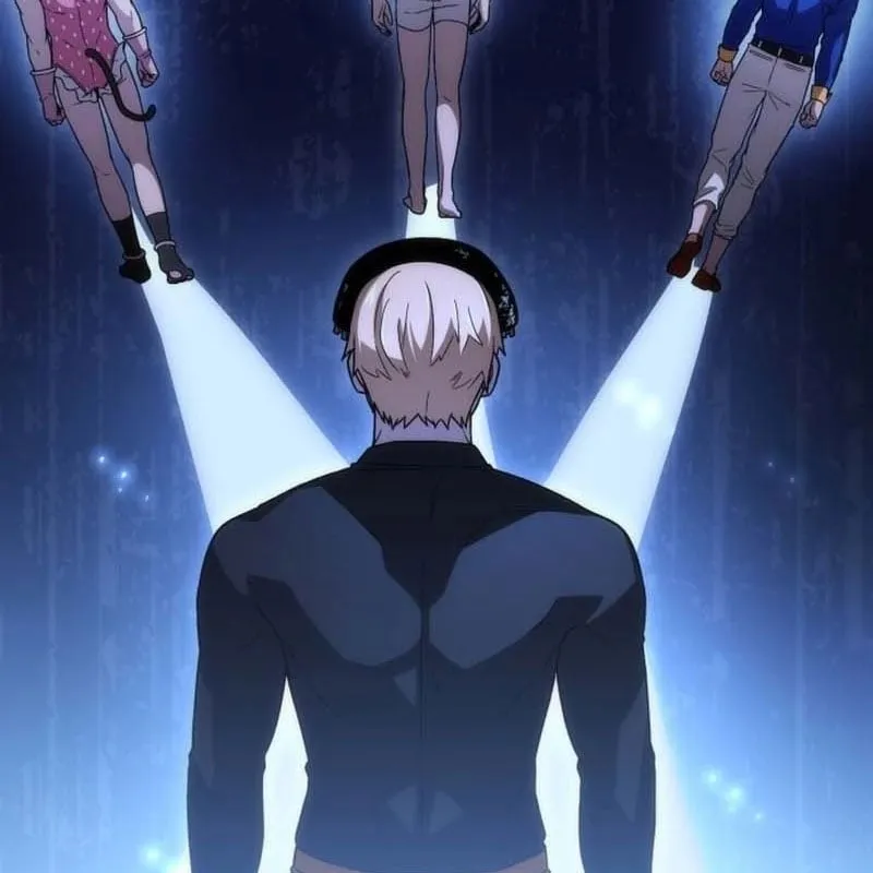 Kẻ Out Trình Ngày Tận Thế Chap 1 - Next Chap 2