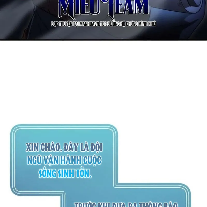 Kẻ Out Trình Ngày Tận Thế Chap 1 - Next Chap 2