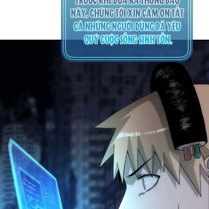 Kẻ Out Trình Ngày Tận Thế Chap 1 - Next Chap 2