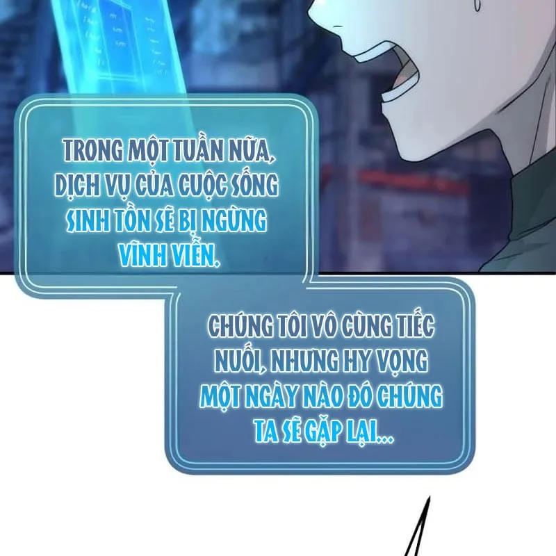 Kẻ Out Trình Ngày Tận Thế Chap 1 - Next Chap 2