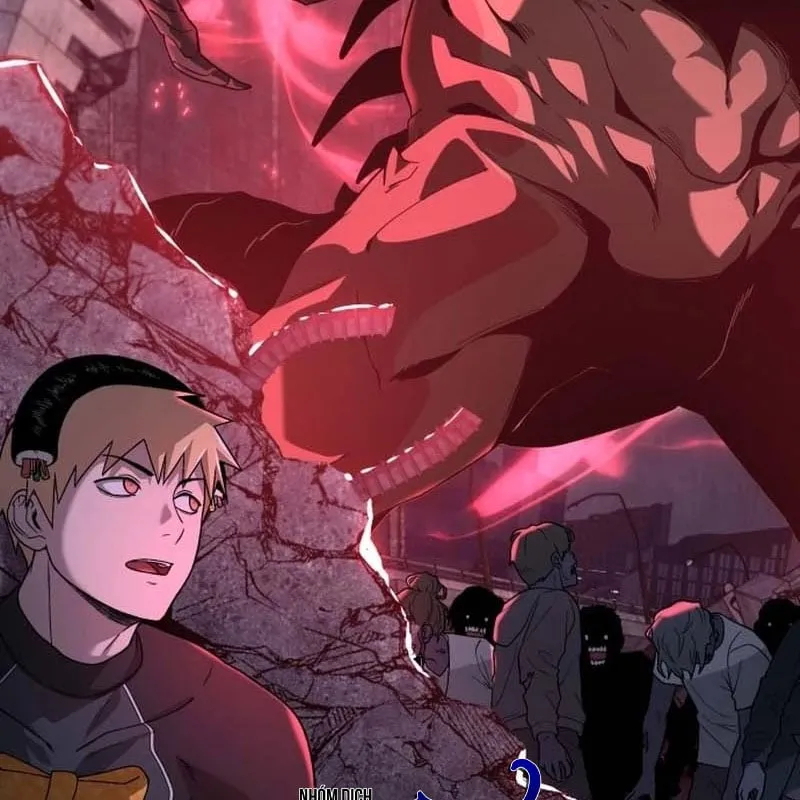 Kẻ Out Trình Ngày Tận Thế Chap 1 - Next Chap 2