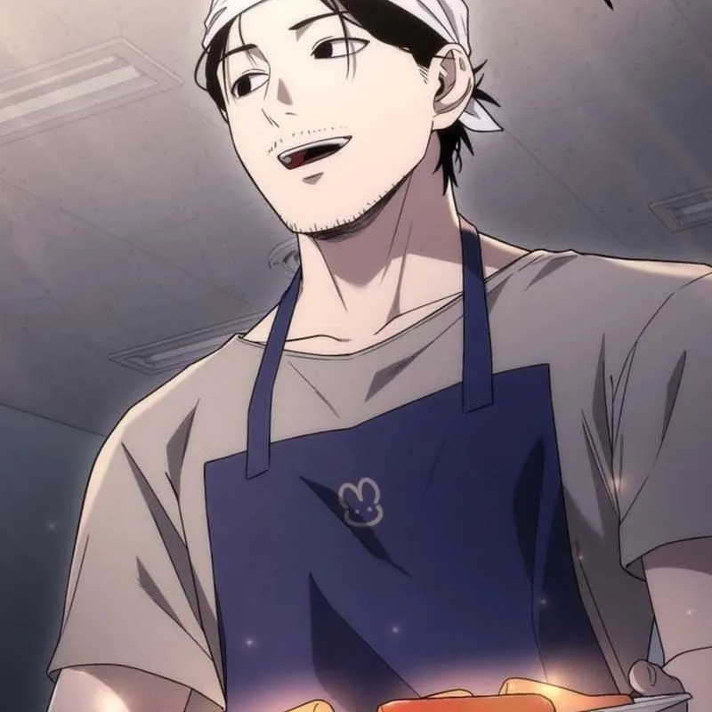 Kẻ Out Trình Ngày Tận Thế Chap 1 - Next Chap 2