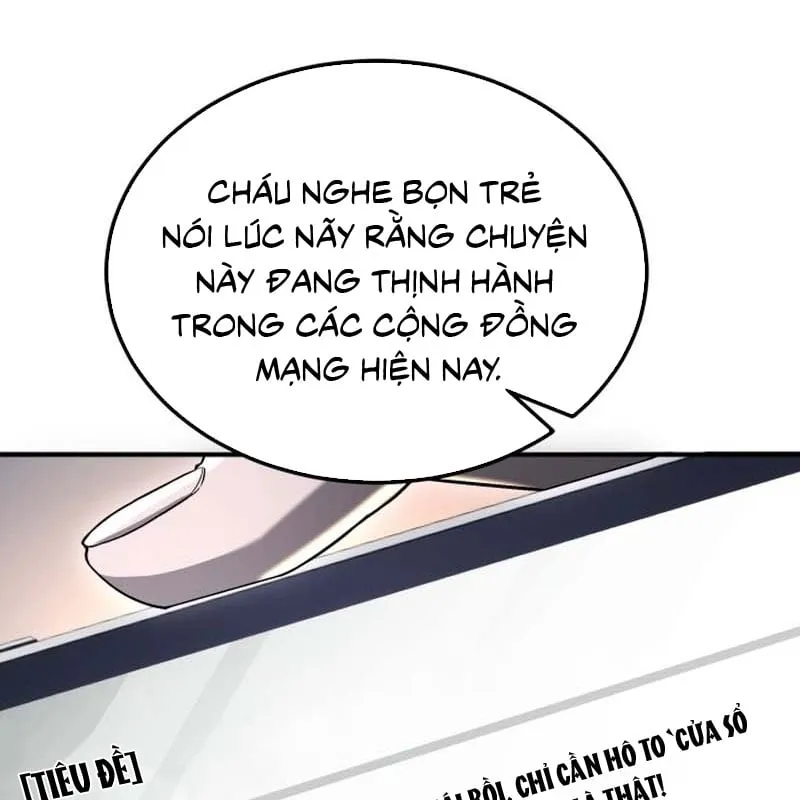 Kẻ Out Trình Ngày Tận Thế Chap 1 - Next Chap 2