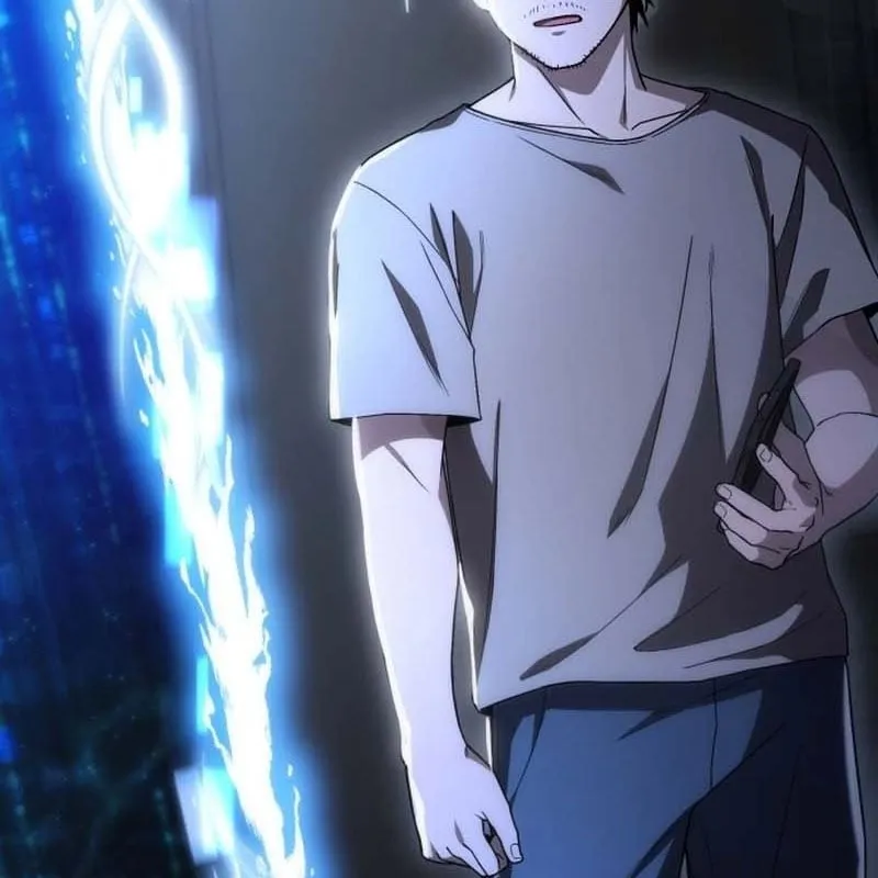 Kẻ Out Trình Ngày Tận Thế Chap 1 - Next Chap 2