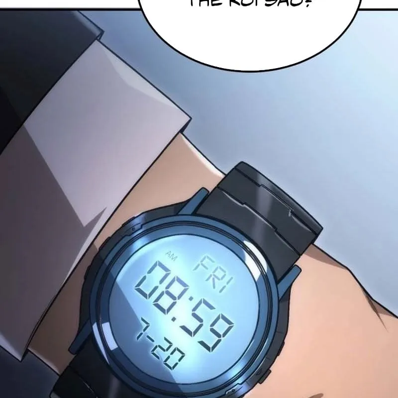 Kẻ Out Trình Ngày Tận Thế Chap 1 - Next Chap 2